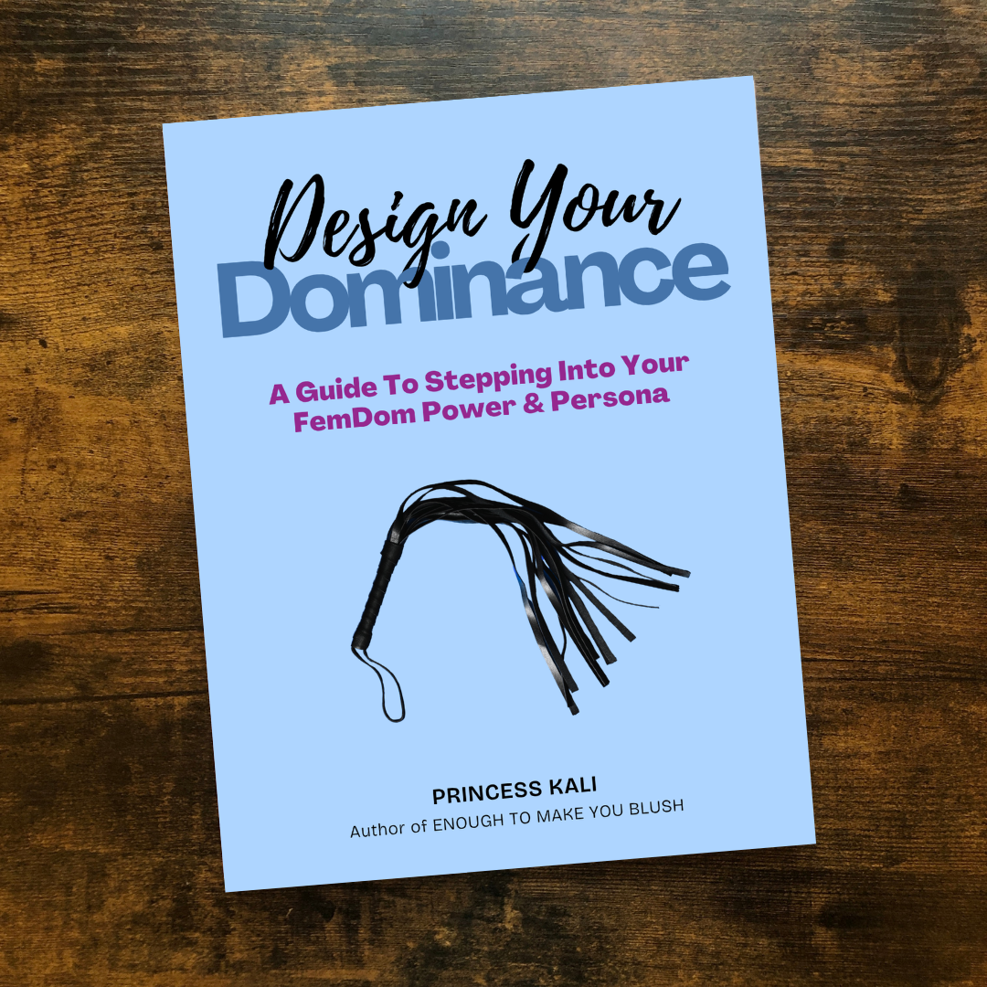 Design Your Dominance