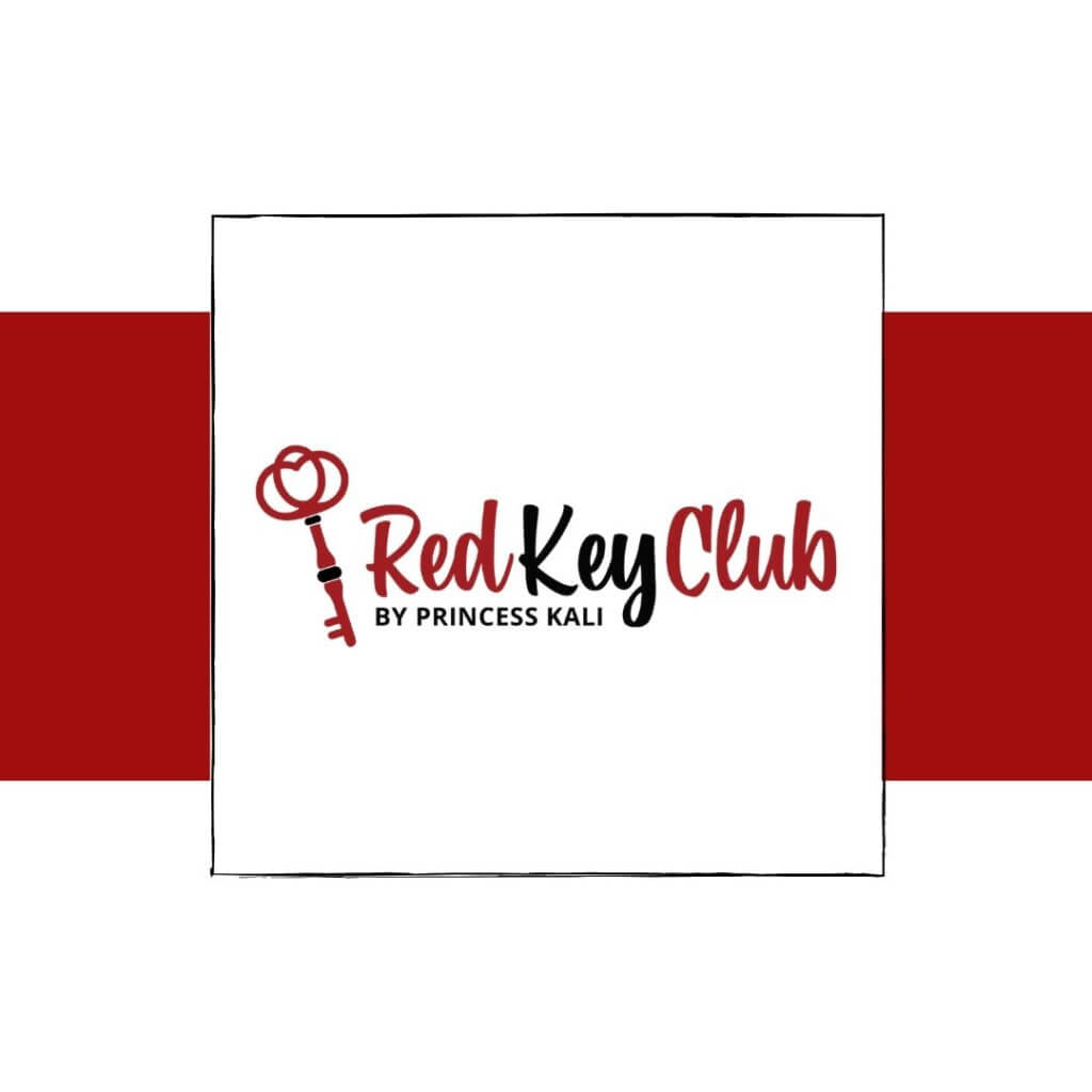 Red Key Club - insta
