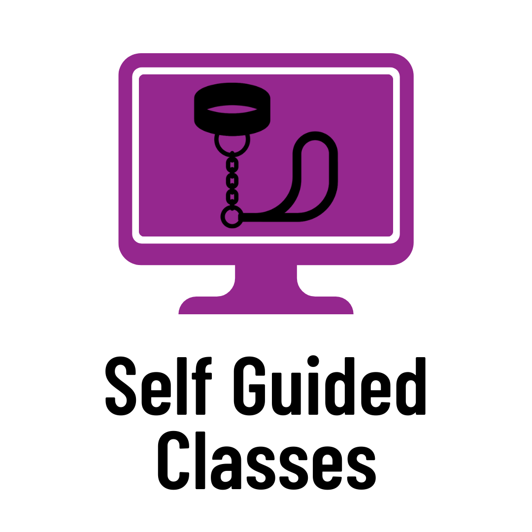 Self Guided Courses