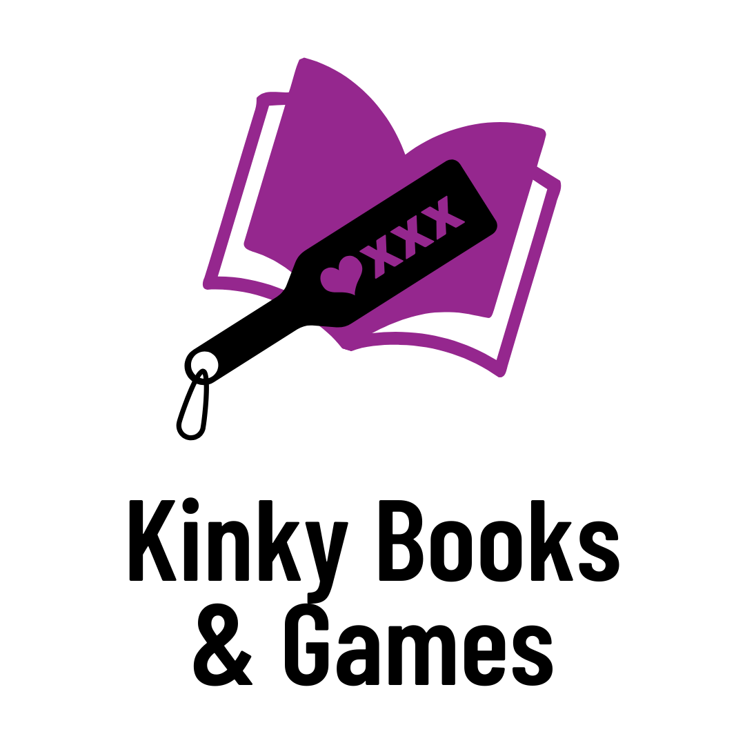 Kinky Books & Games