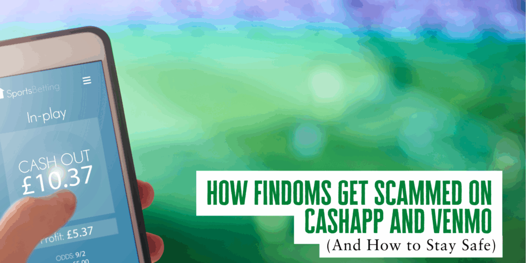 findom cashapp safey